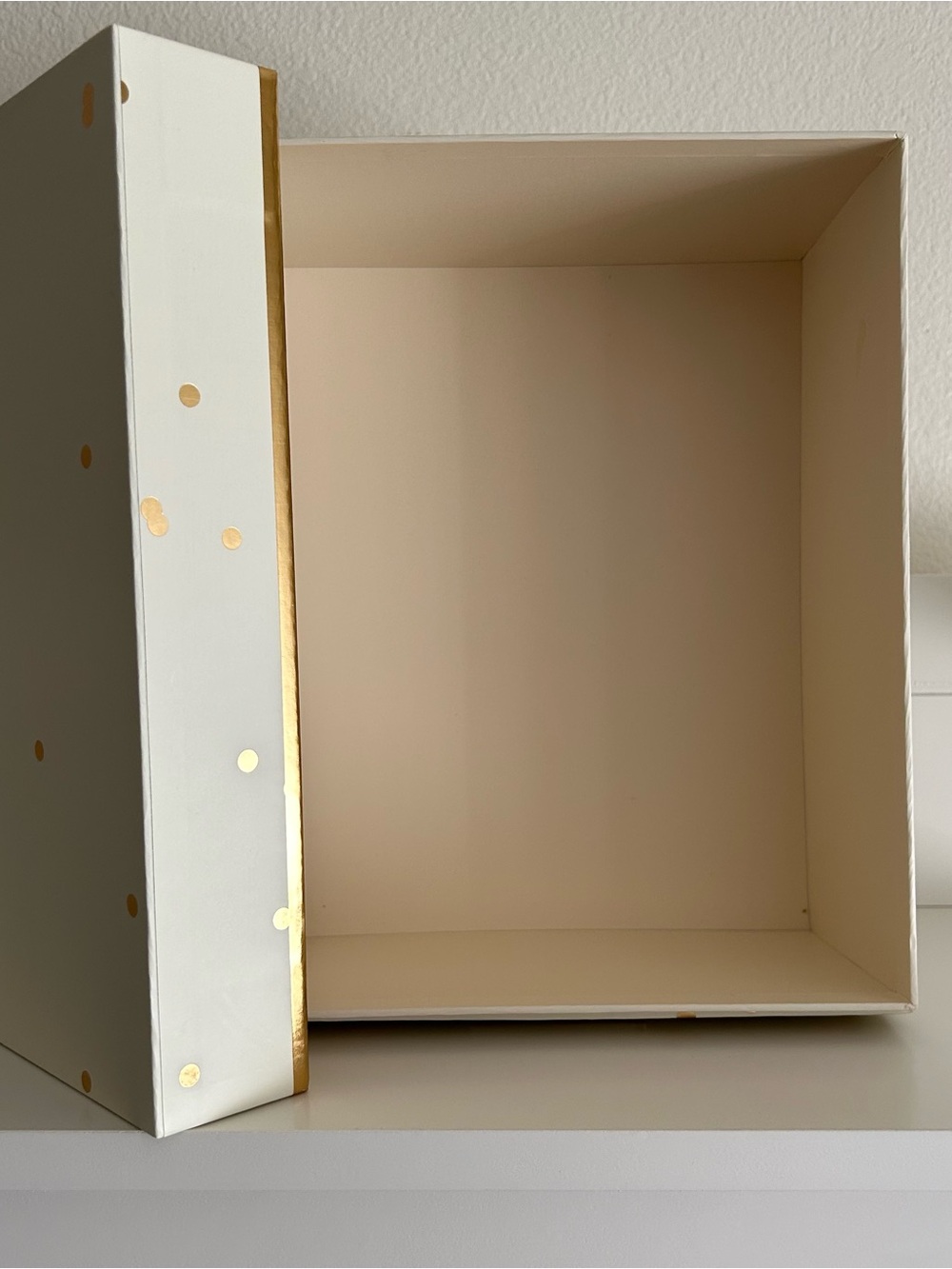 Kate Spade Nesting Box (M) - Picture 3 of 9